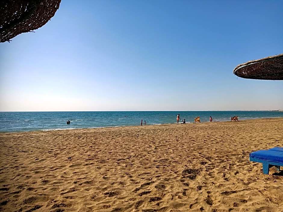 Rivera Beach 1 - Ras Sedr Familys only