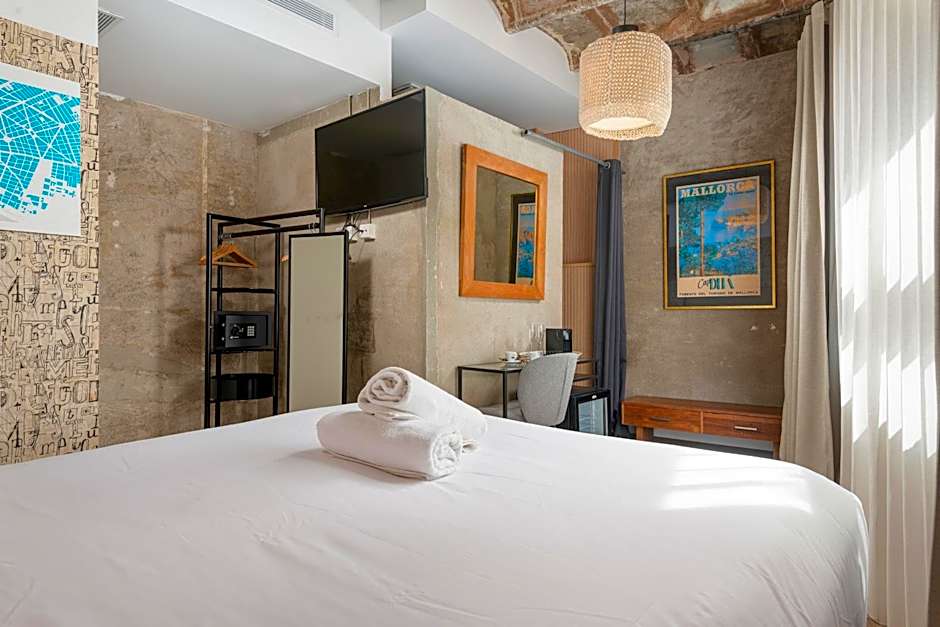 Brondo Architect Hotel