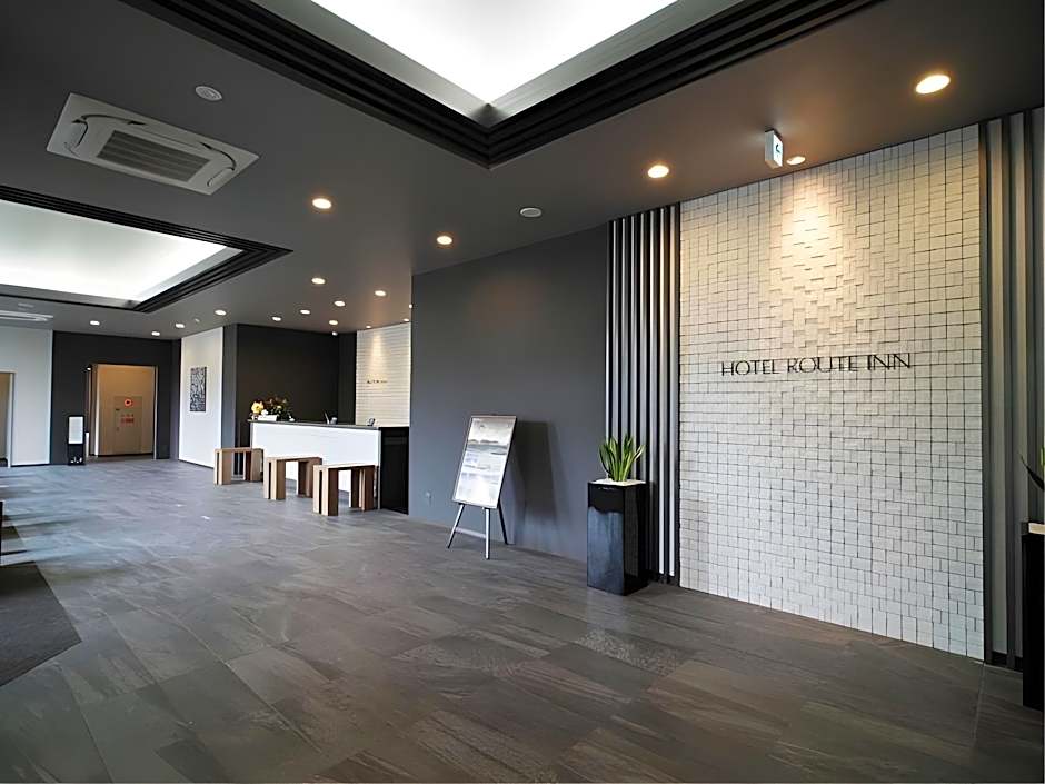 Hotel Route Inn Nihonmatsu