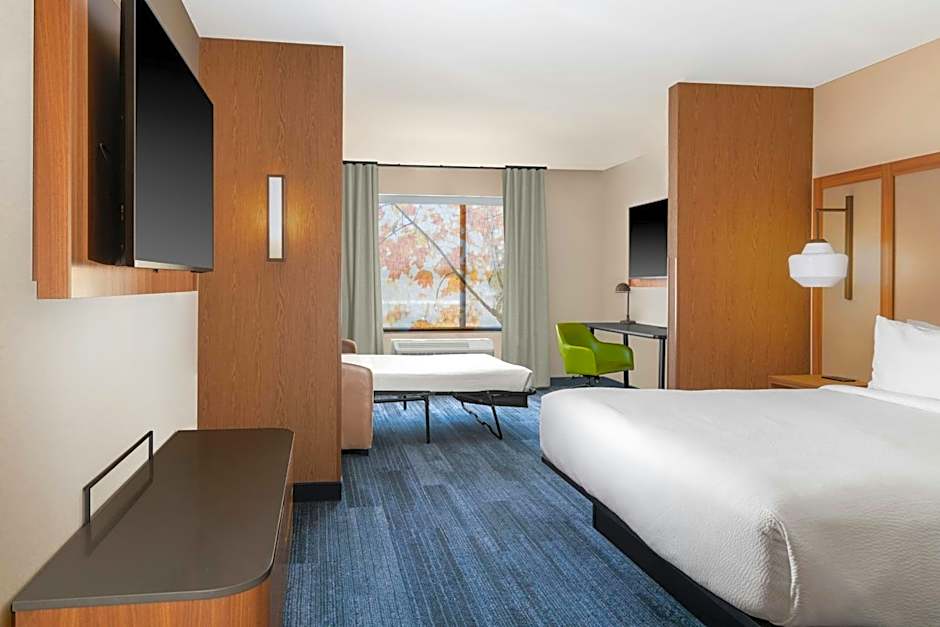 Fairfield by Marriott Inn & Suites Norfolk