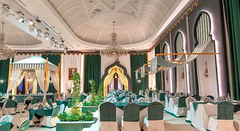 The Ritz-Carlton Doha