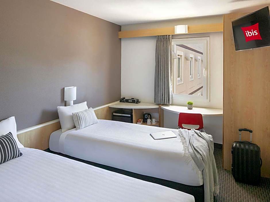 ibis Sydney Thornleigh Hotel