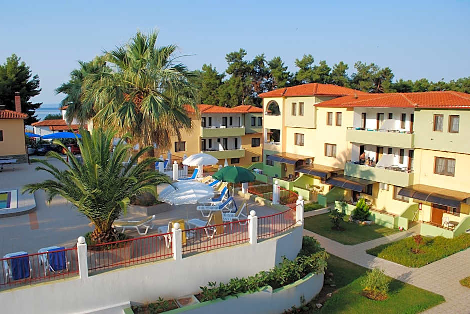 Amari Hotel
