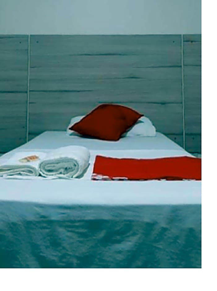 Central Hotel Manaus