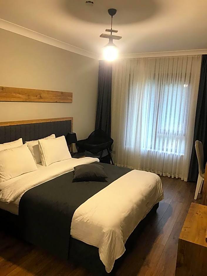 Pazarcik Mountain Hotel