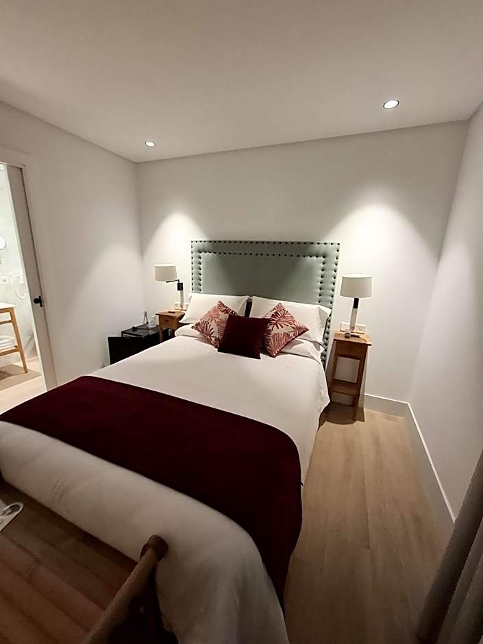 Apartamentos Turísticos La Plaza