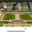 Appart Hôtel 3* dans une résidence de tourisme