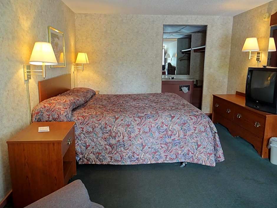Motel 6-Hamburg, NY