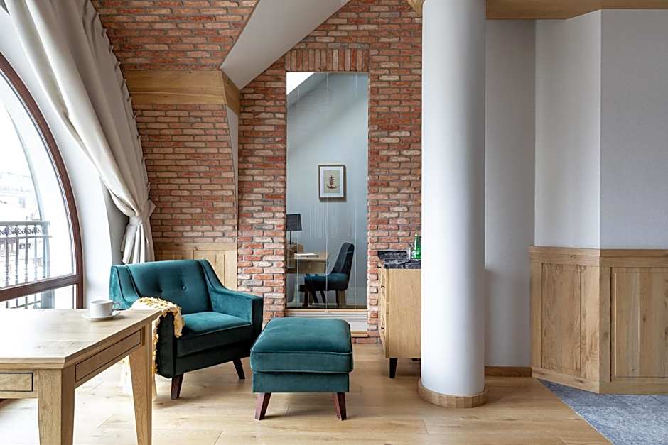 Aparthotel Cristina