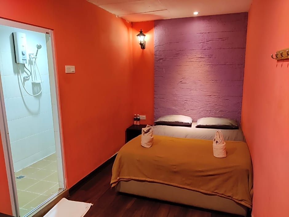 OYO 90488 Juru Hotel