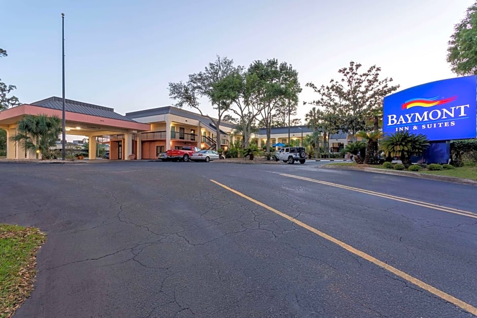Baymont by Wyndham Tallahassee
