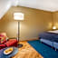 Alma Hotel - Boutique hideaway by the lake with rooftop and ladies-only wellness