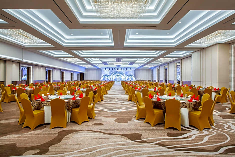 Wyndham Opi Hotel Palembang