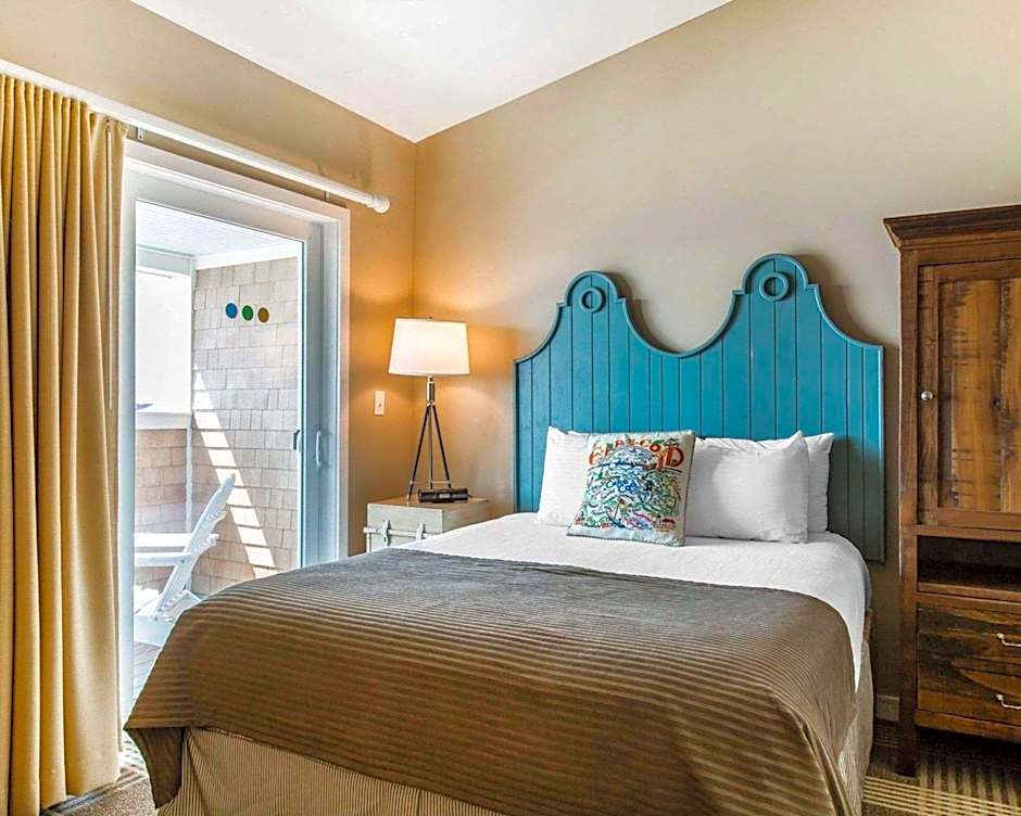 Bluegreen Vacations The Soundings, an Ascend Collection Resort