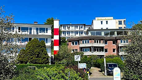Hotel Zur schönen Aussicht