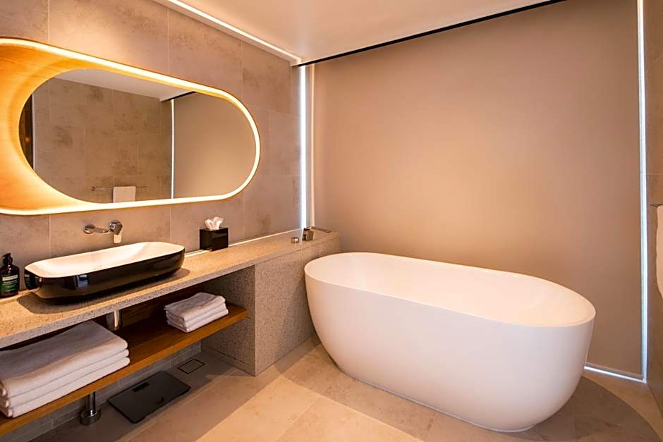 Crowne Plaza Hobart By IHG
