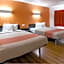 Motel 6-Sidney, OH