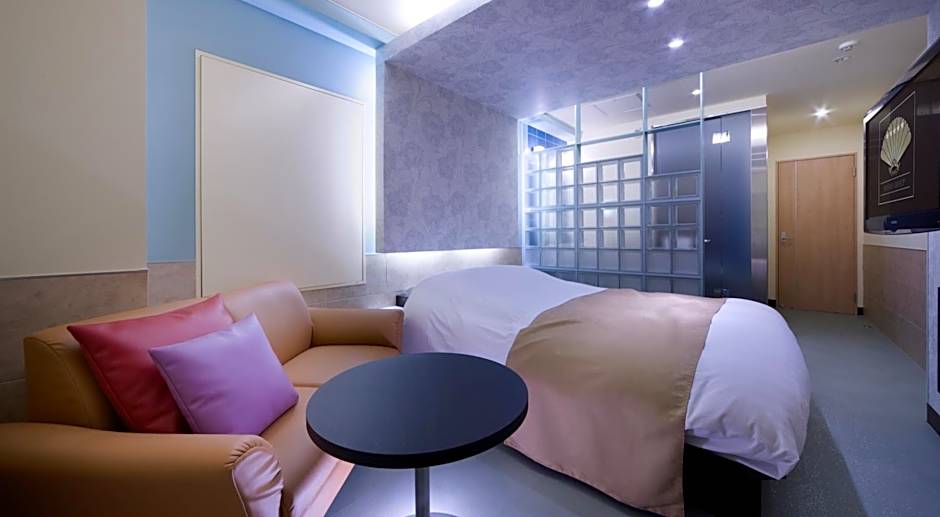 Hotel Glow Yokkaichi (Adult Only)