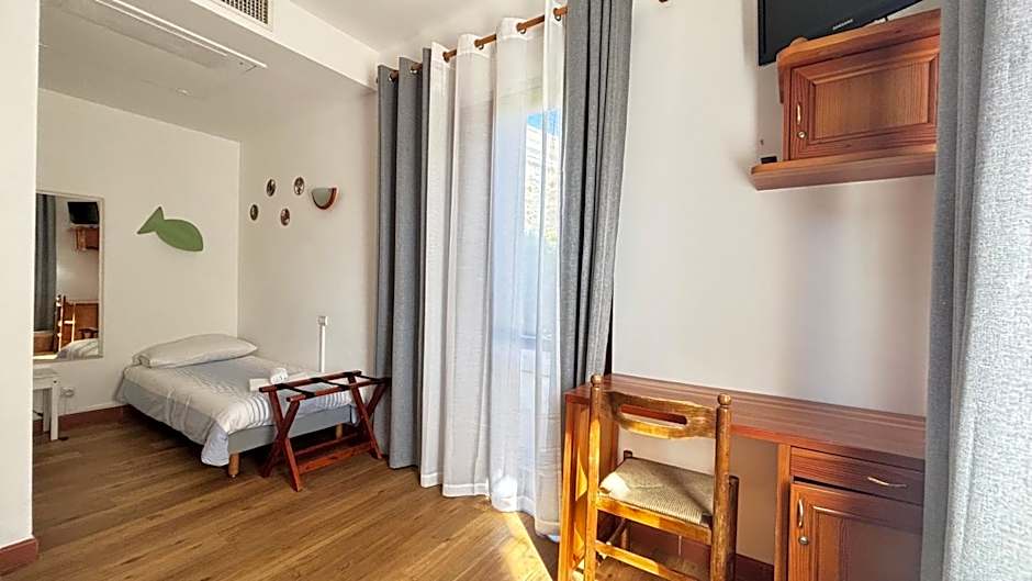 Hotel La Bastide