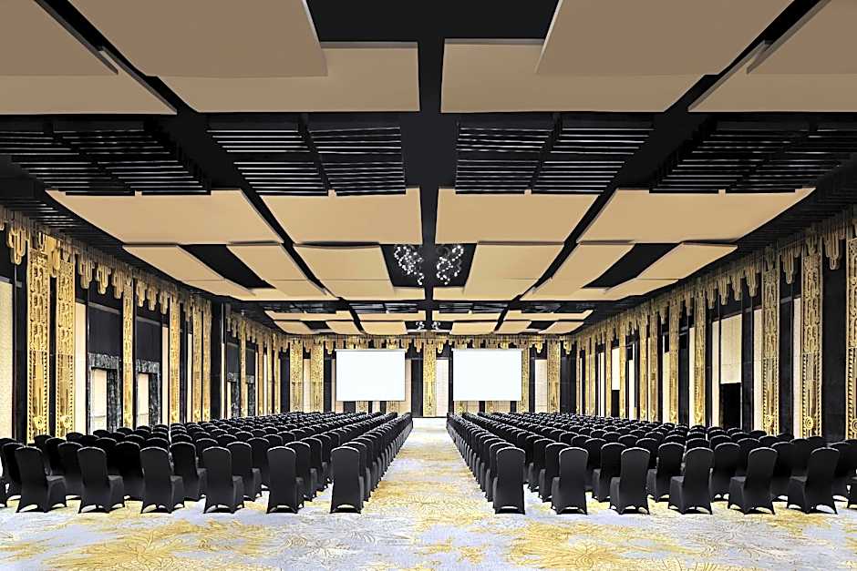 The Stones - Legian, Bali - A Marriott Autograph Collection Hotel