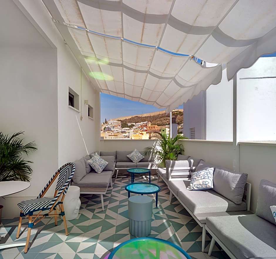 Dormirdcine Alicante