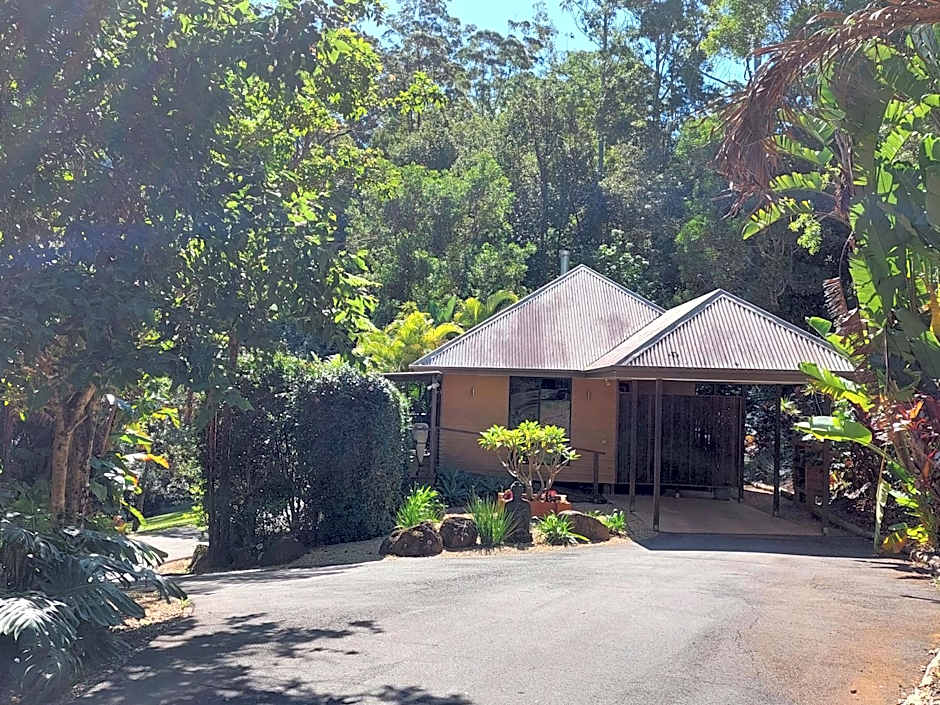 Limpinwood Lodge