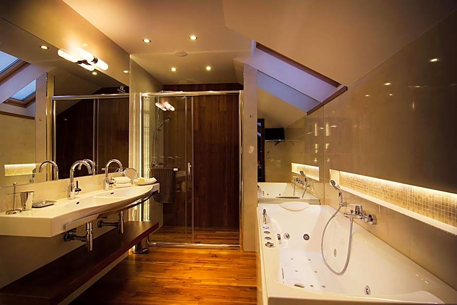 City Residence Apartment Hotel