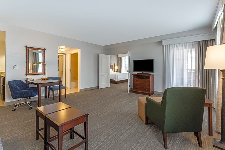 Hampton Inn & Suites Saratoga Springs Downtown