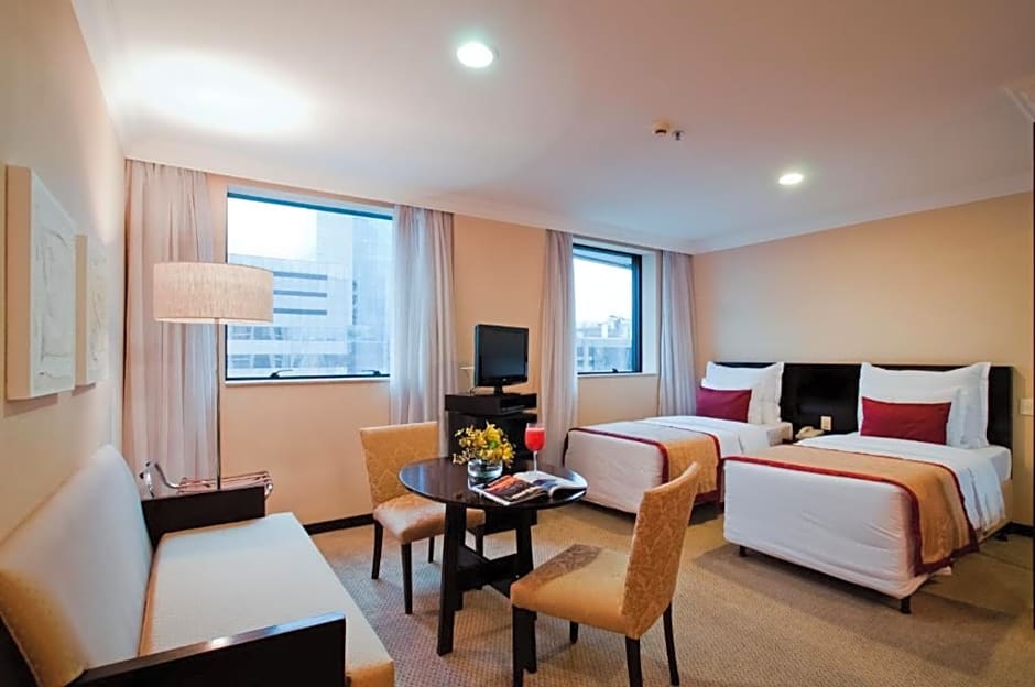 Photo 1 of 1 of Superior 2 Twin Beds