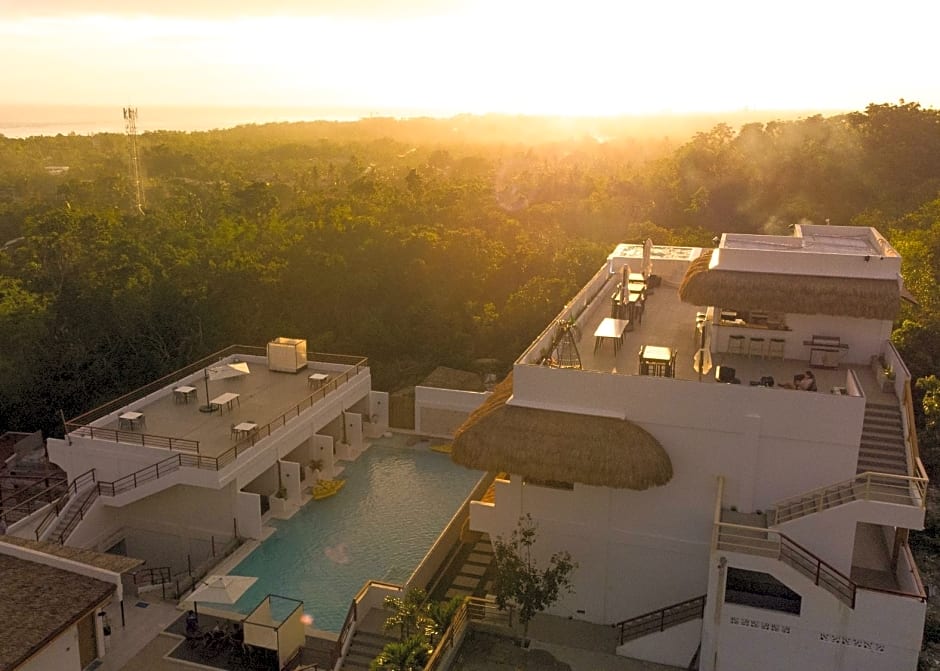 Bohol Coastal View Hotel