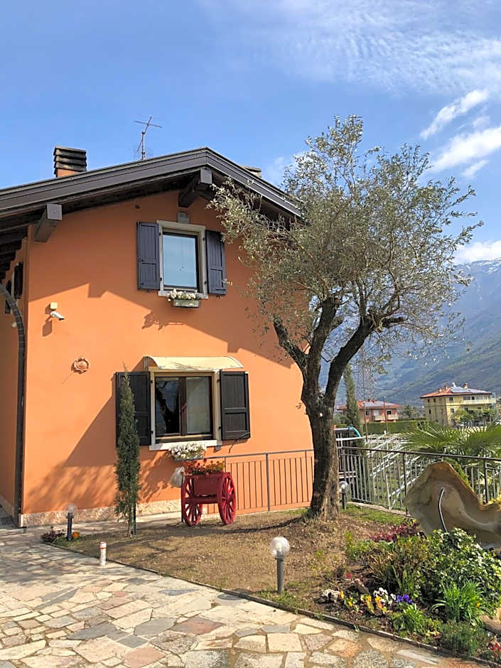 B&B La Rosa dei Venti