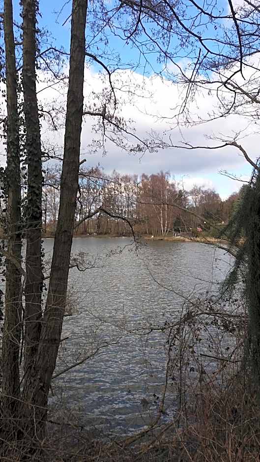 Ferienpark Tannenbruchsee