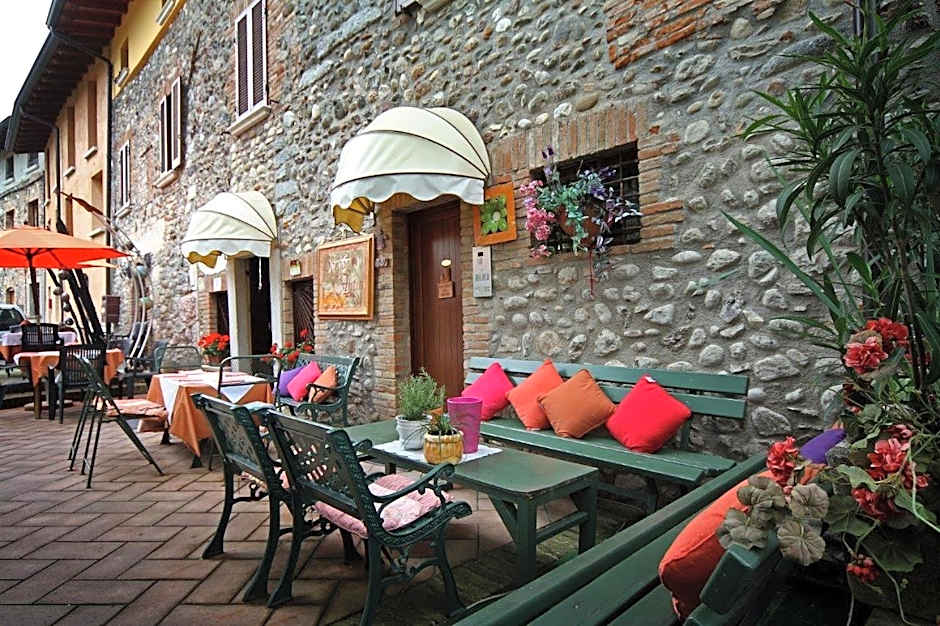 AL BORGO ANTICO affittacamere