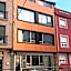 Hotel O Noso Portosin