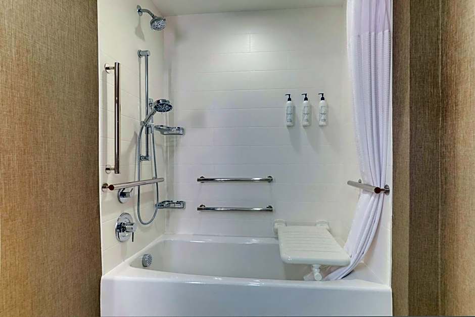 SpringHill Suites by Marriott Cheraw