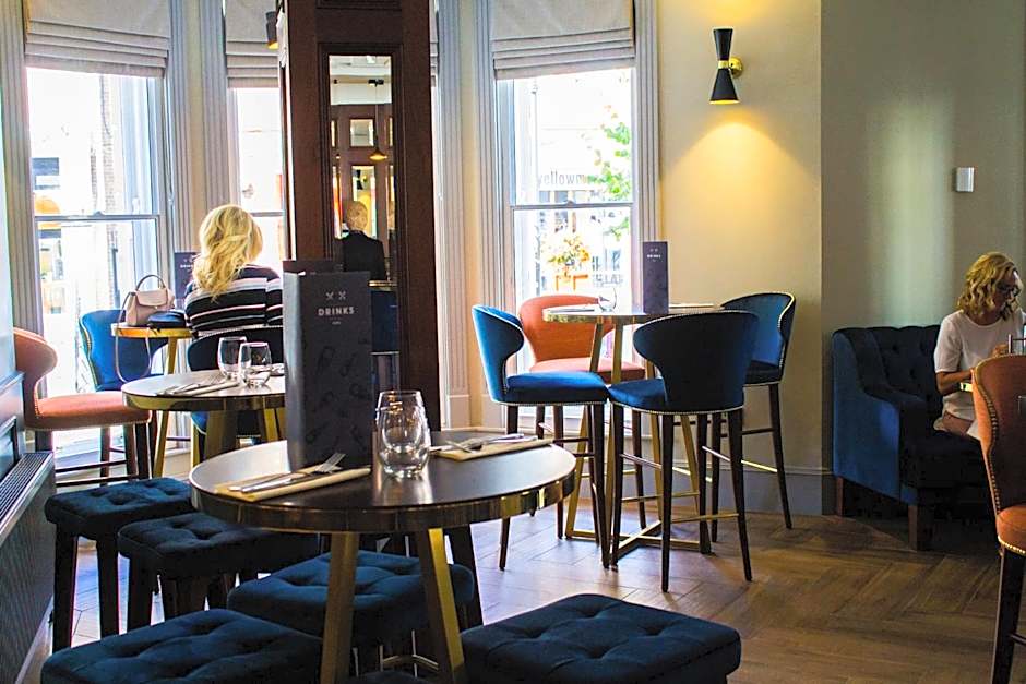 Shipquay Boutique Hotel