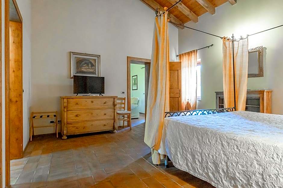 Musella Winery & Relais