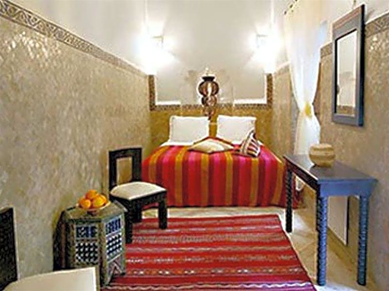 Riad Amira