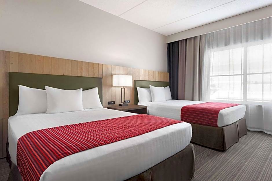 Country Inn & Suites by Radisson, Duluth North near Airport