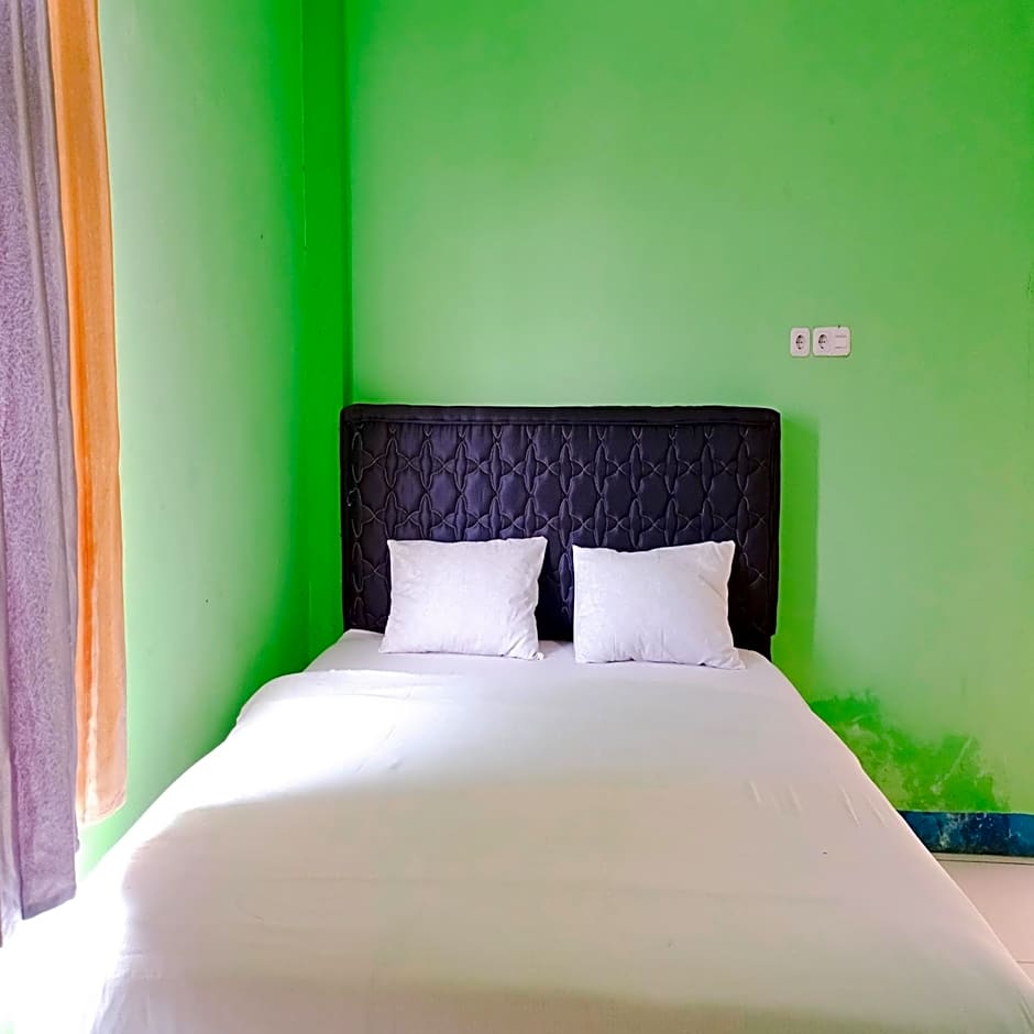 Hotel Pabelan RedPartner