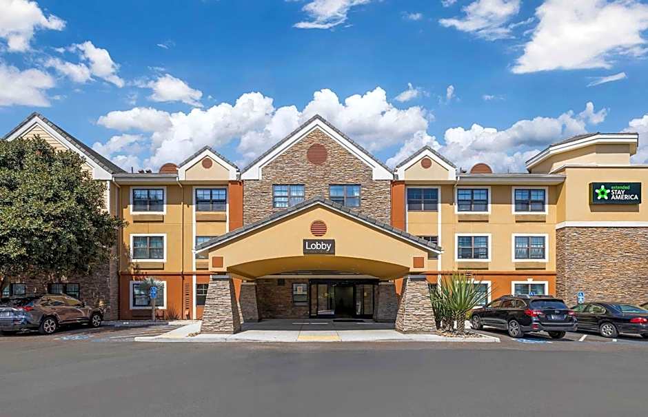 Extended Stay America Suites - San Diego - Carlsbad Village by the Sea