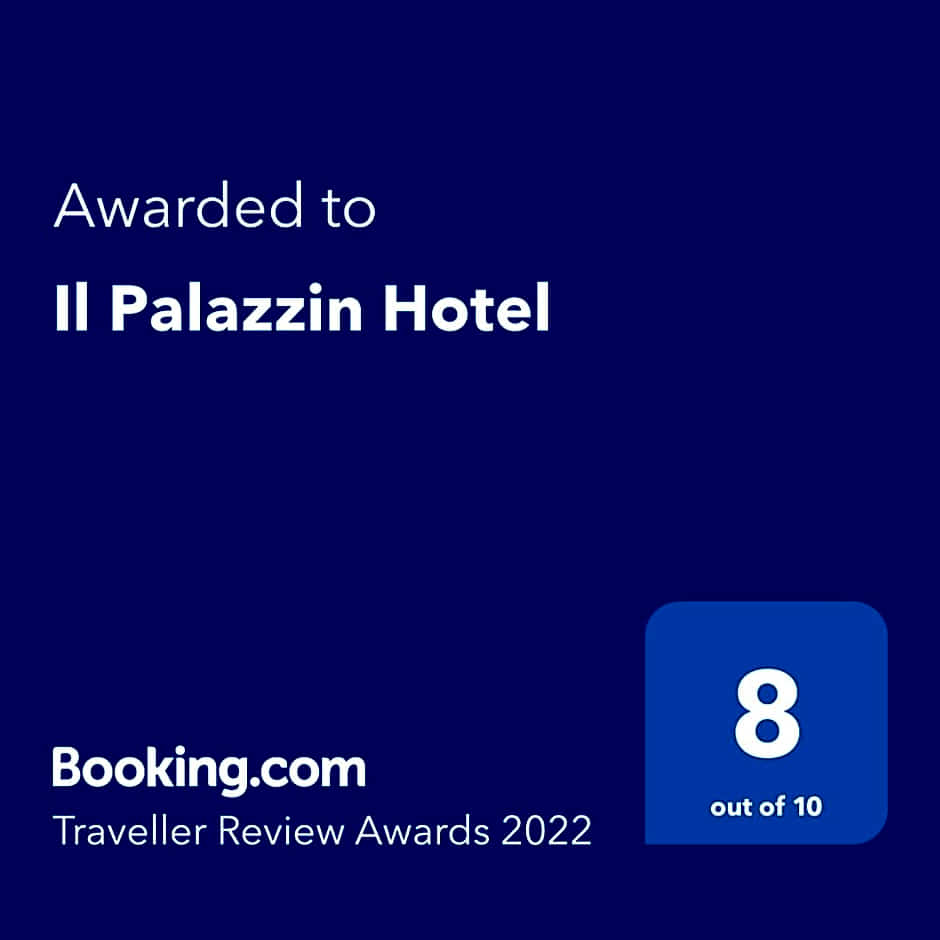 Il Palazzin Hotel