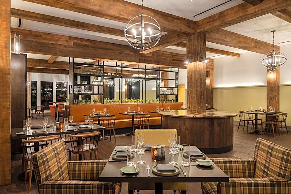 The Williams Inn