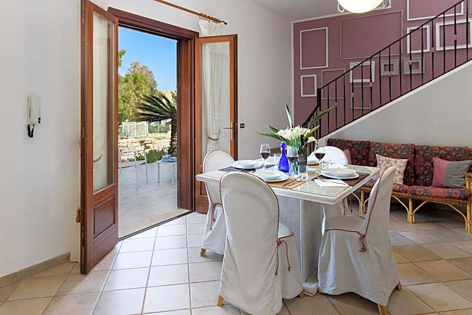 SanVitoTour- Residence Il Baglio
