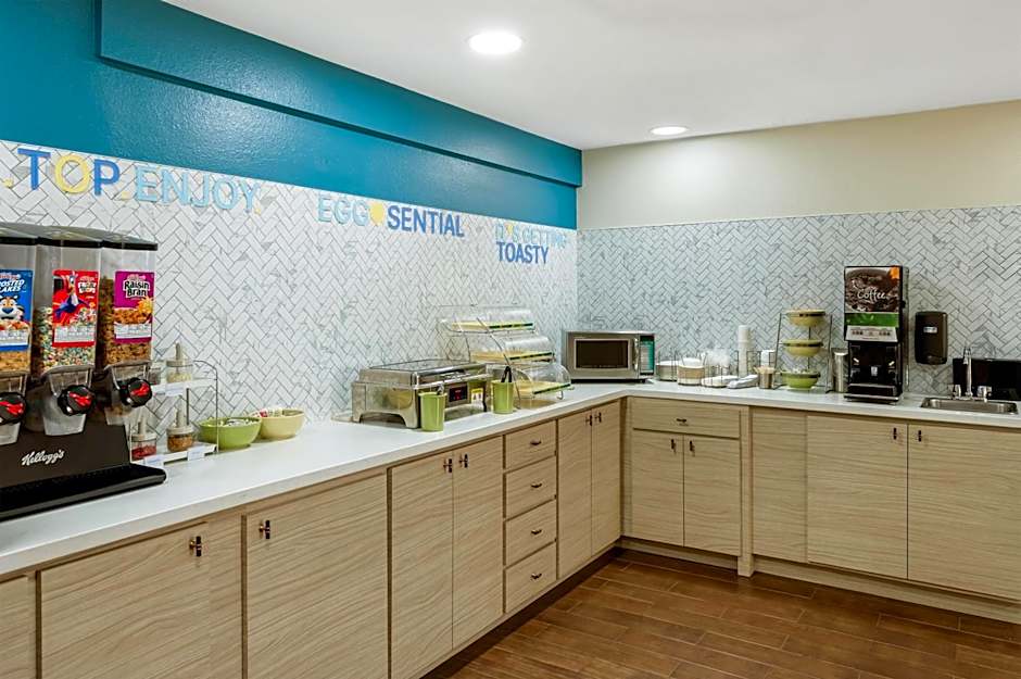 Sonesta Essential Hotels Longview