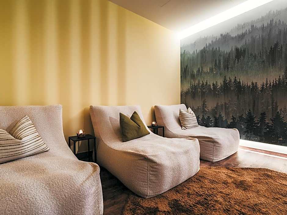 Hotel Eibl-Brunner 4-Sterne-Superior