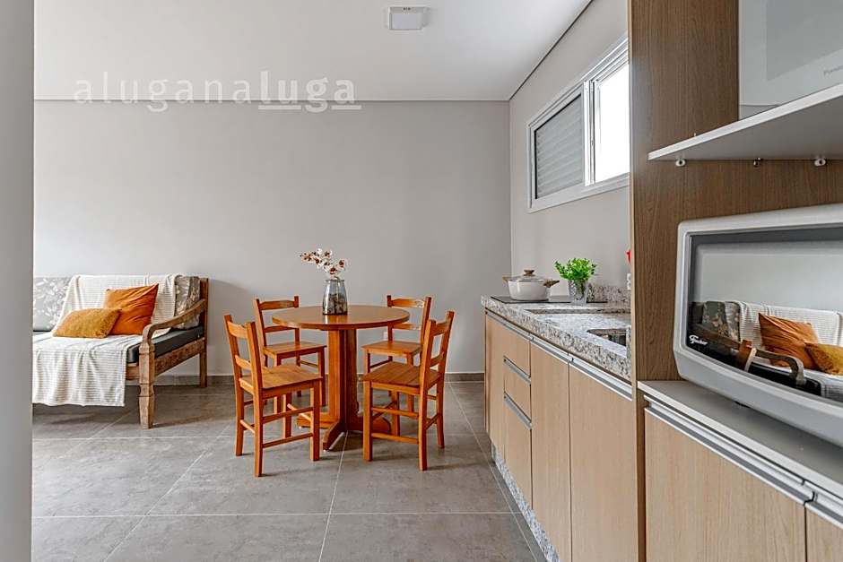 Residencial Ingleses Norte - 2 min from the beach