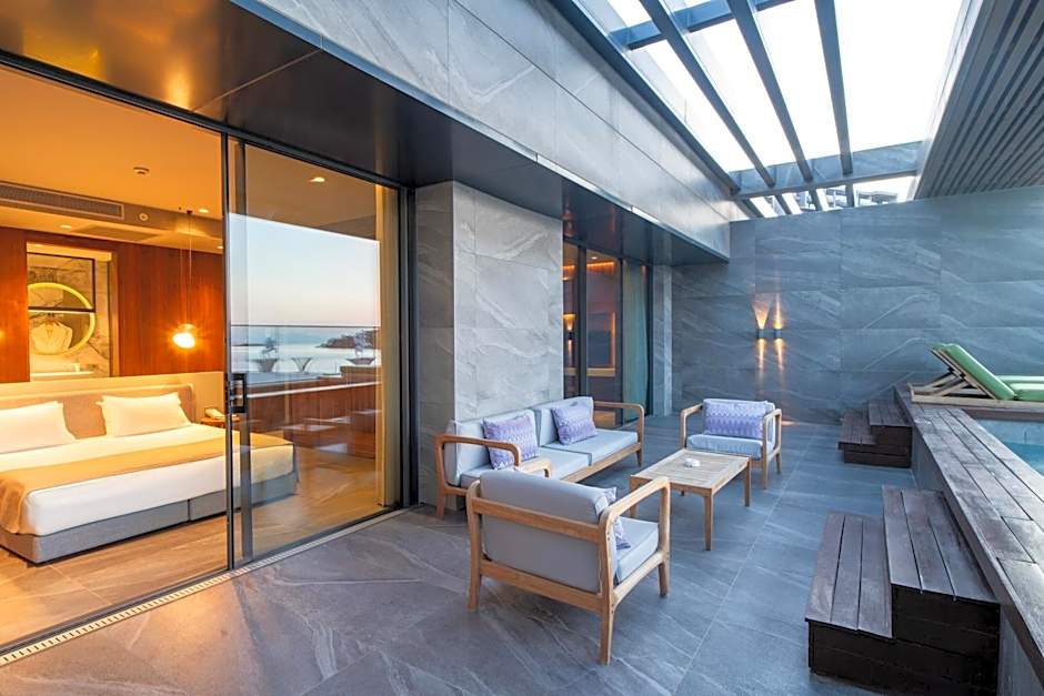 ARTS HOTEL BODRUM YALIKAVAK