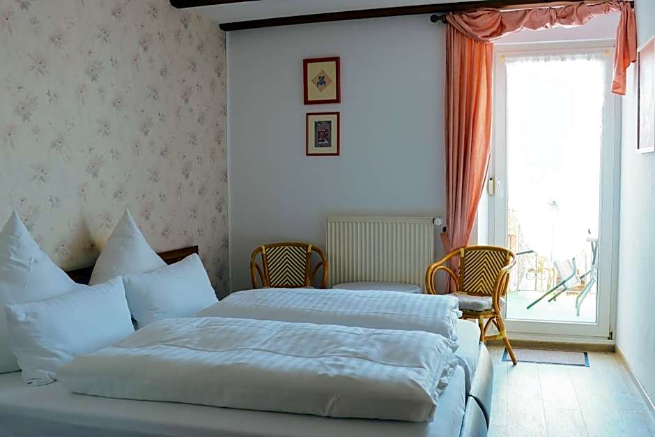 Hotel zum Josefshof