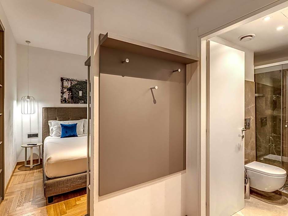 Mercure Roma Centro Termini